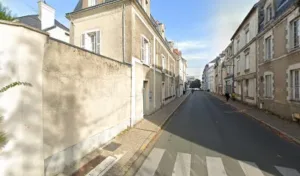 Lerays Bruno à Angers