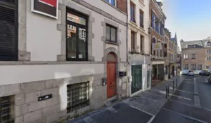 Pananceau Claire à Givet