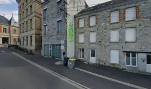 Le Duff Corinne à Givet