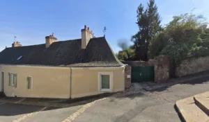 DAVENEL Ophélie à Segré-en-Anjou Bleu