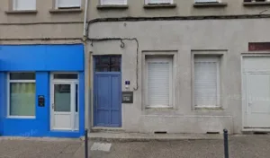 Chala Fiasson à La Ricamarie