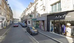 Loit Gaël à Valognes