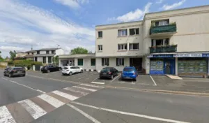 Polette Martine à Quincy-sous-Sénart