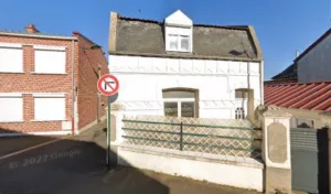 Bertrand Béatrice à Achicourt