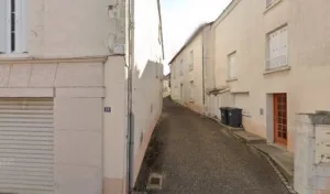 Lasalle Freddy à Migné-Auxances