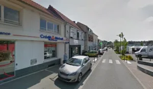 SCP Infirmierers de Barlin à Barlin