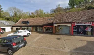 Finet Audrey à Houdain