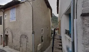 Rabellino Chrystel à Sisteron