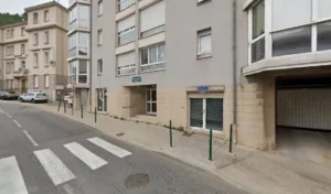 Cabinet infirmier Pacrot, Charignon à Sisteron