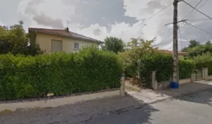 Lapeyrusse Isabelle à Nérac