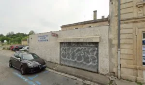 Chort Sylvie à Saint-Loubès