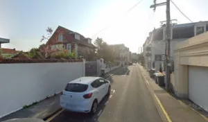 Quetu Emilie à Wimereux