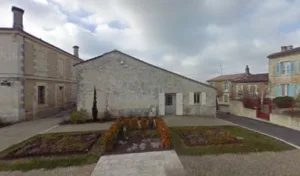 Maison paramédicale cars à Cars