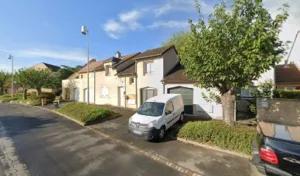 Artaud Mélanie à Lisses