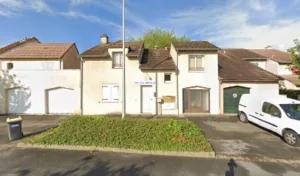 Delerry Catherine à Lisses