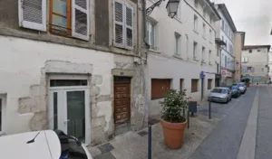 Eddikra Mohammed à Saint-Marcellin