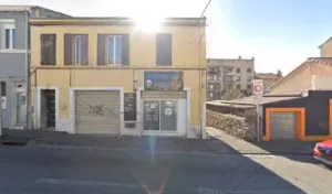 Albiol Agathe à Marseille