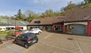 Grimbert Josepha à Houdain