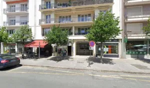 Daret Béatrice à Bayonne