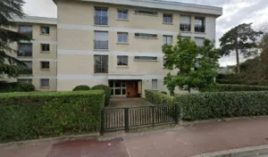 Bonnet-Cordeau Chantal à Antony