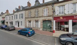 Faroux Jean-Pierre à Châteauneuf-sur-Loire