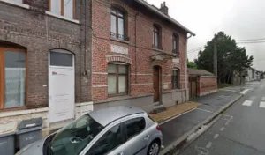 Sternicki Anne à Auby