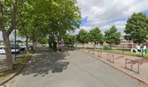 Benavides Marie-Christine à Fontenilles