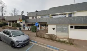 Chabard Anne-Françoise à Louveciennes