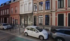 Boudart Paul à Tourcoing