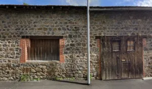 Ruby Isabelle à Pont-Salomon